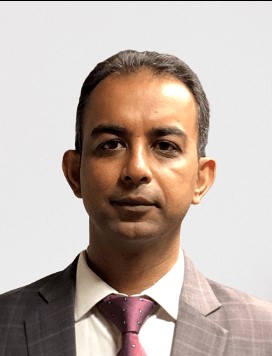 FCA Sachin Gupta — Associate