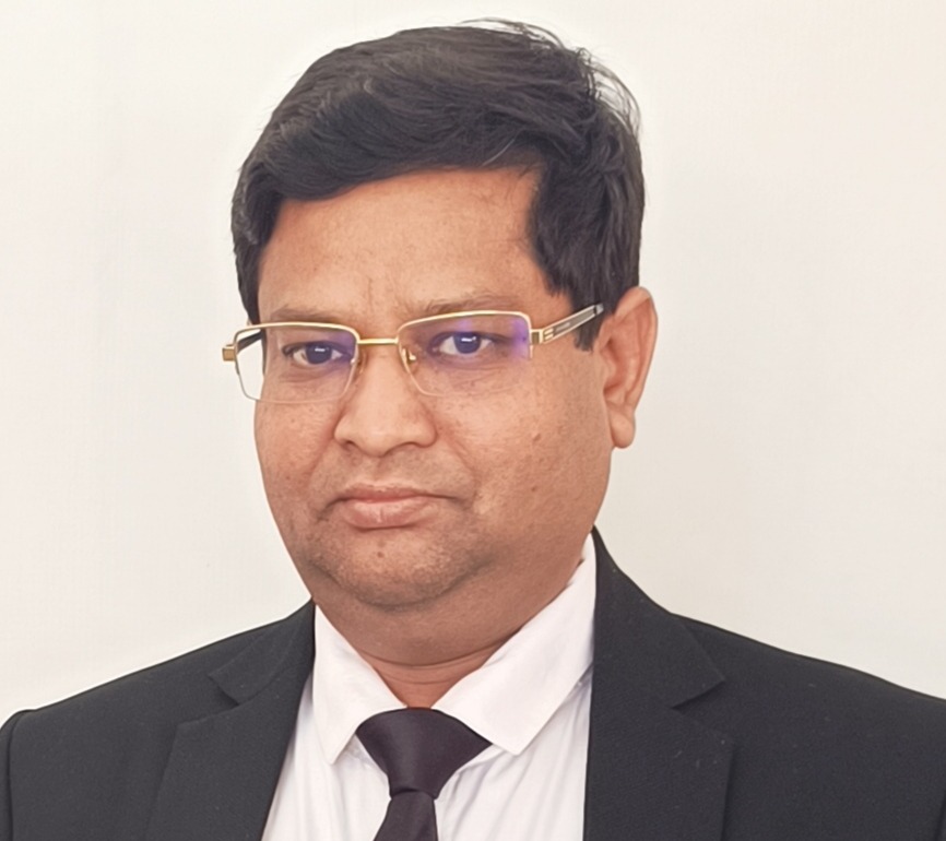 Narender Gupta – Advocate and Tax & Business Compliance Professional at Samagra Advisors