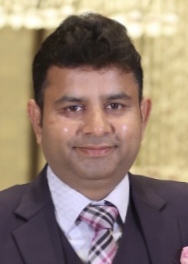 CA Mahabir Gupta — Partner