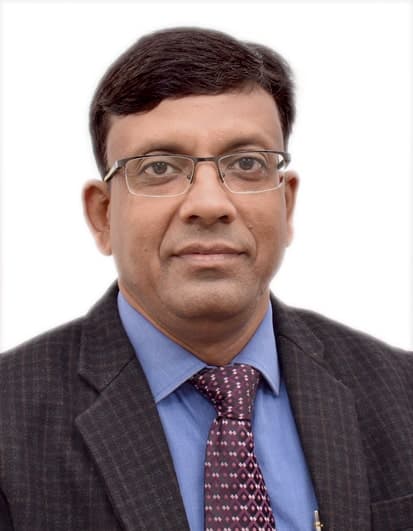 CA Kailash Chand Gupta — Associate