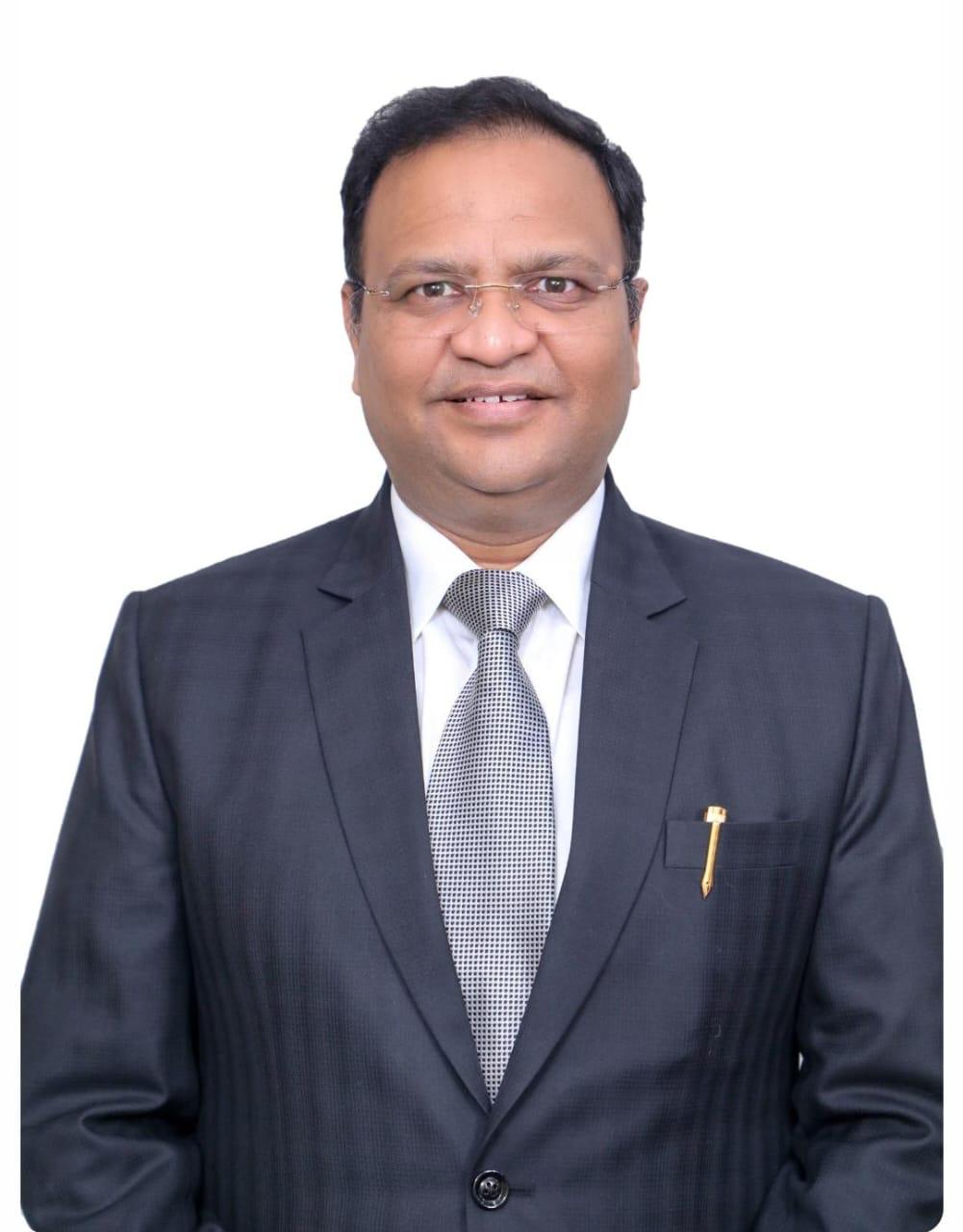 CA Sameer Agarwal — Founder