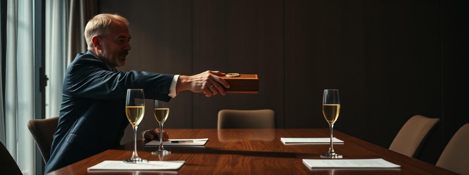 Business Exit — Business Exit & Succession Advisory