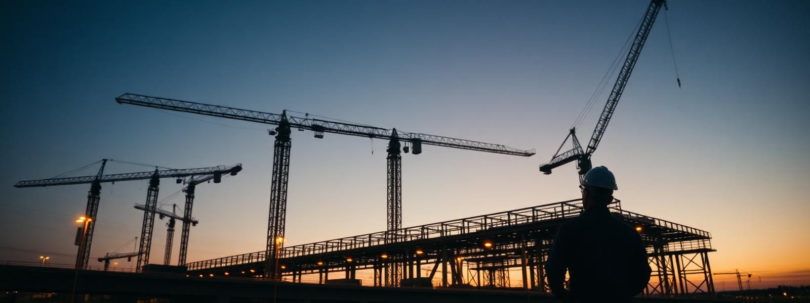 Infrastructure — Advisory for Infrastructure Businesses in India