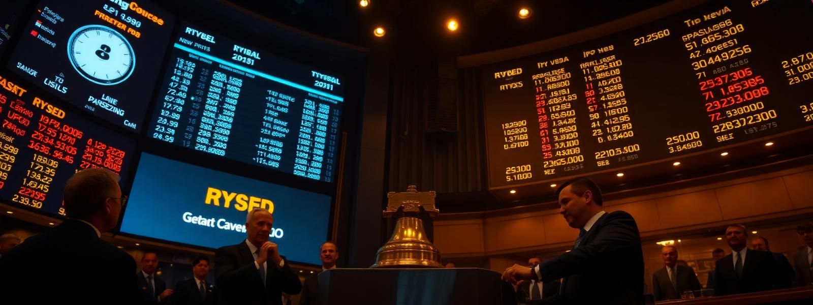 IPO — SME & Main Board IPO Advisory