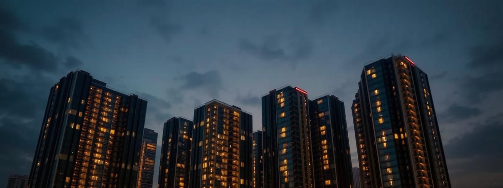 Real Estate — Advisory for Real Estate Developers & Landowners in India