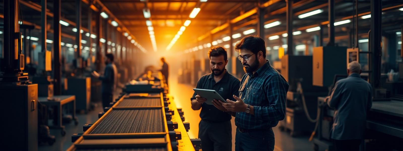SMEs — Advisory for Small & Medium Enterprises (SMEs) in India