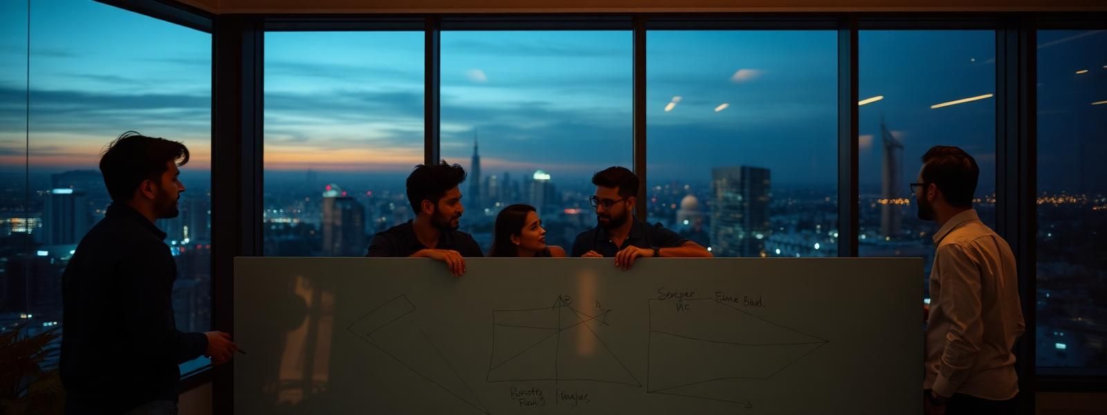 Startups — Advisory for Startups in India
